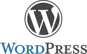 Logo CM Wordpress