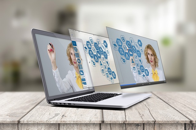 Profesora clases particulares WordPress online en León