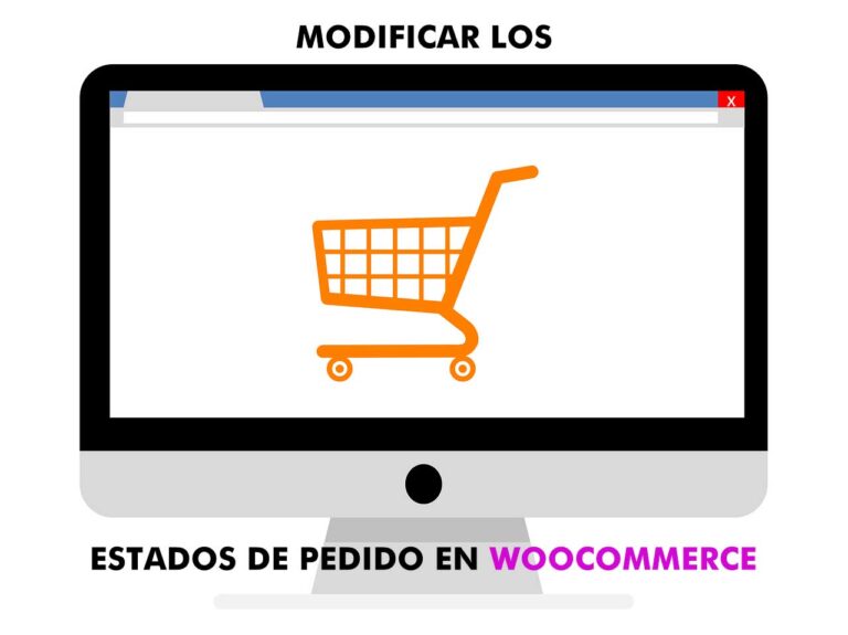 como personalizar el pedidos en woocommerce
