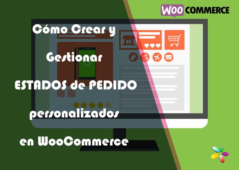 estado de pedido personalizado en WooCommerce